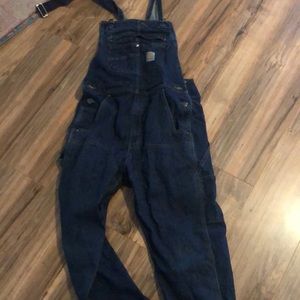 Carhartt overalls